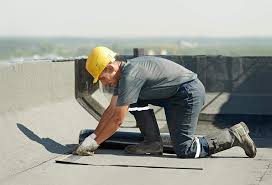 Best Storm Damage Roof Repair  in Moundville, AL